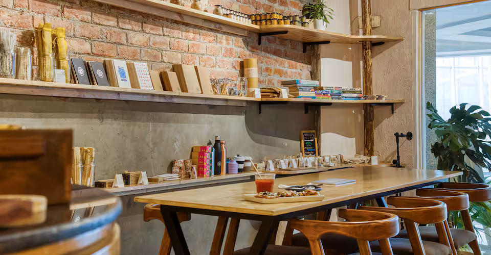 11 Best Cafes to Work From in Gurgaon (2025 Edition)